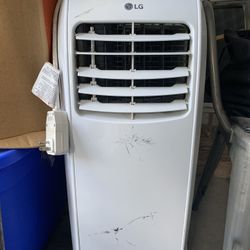 Ac and humidifier