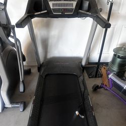 Treadmill 