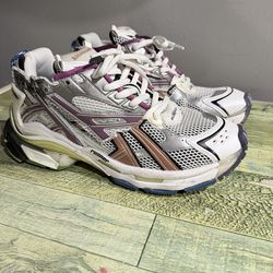 Balenciaga Track Runners Size 11