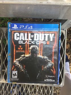 PS4 war game very. Fun. Note. Need. WiFi. For. This game.