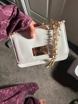 Baby purse