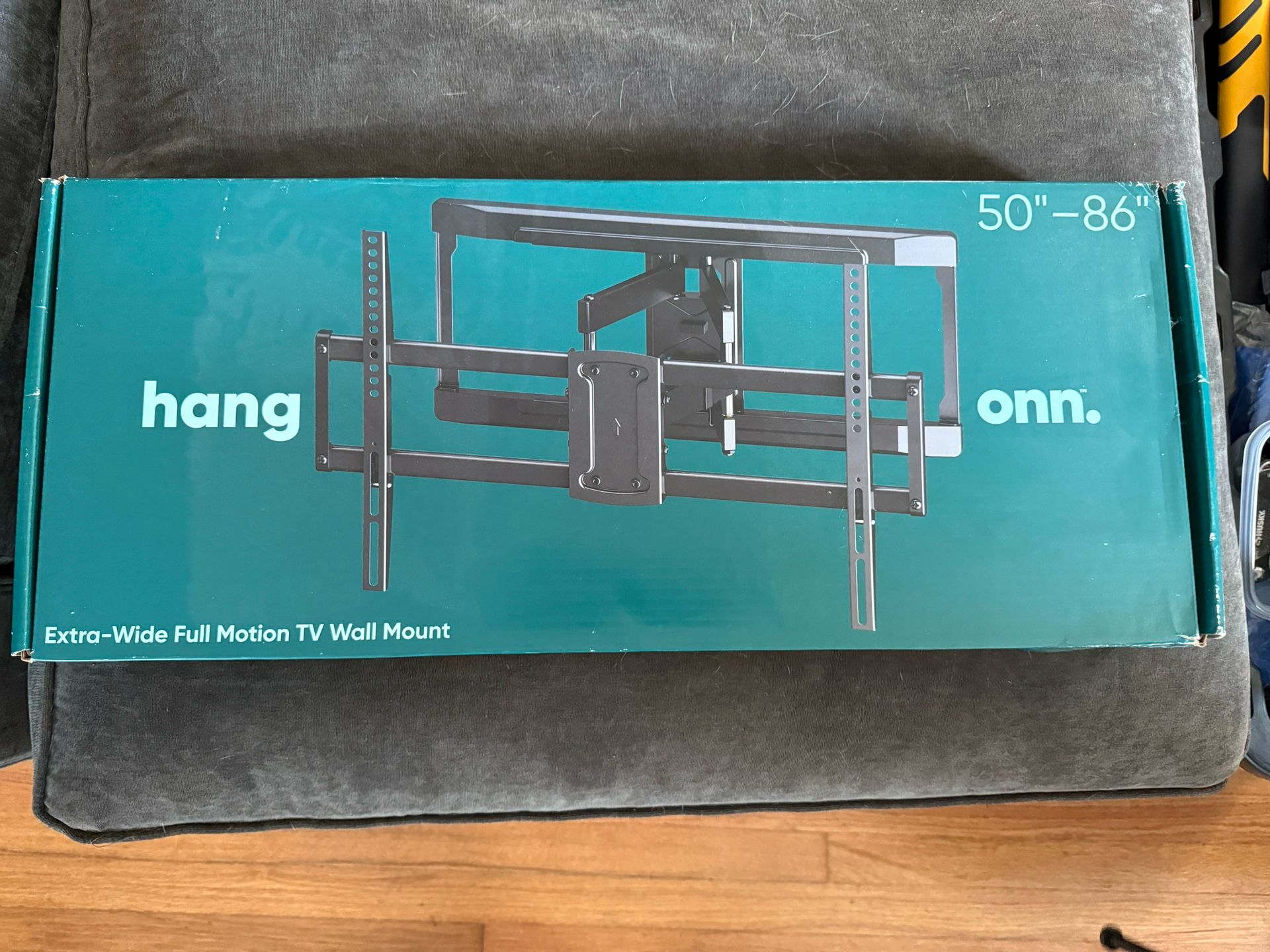 TV Wall Mount 50”-86”