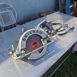 Skilsaw