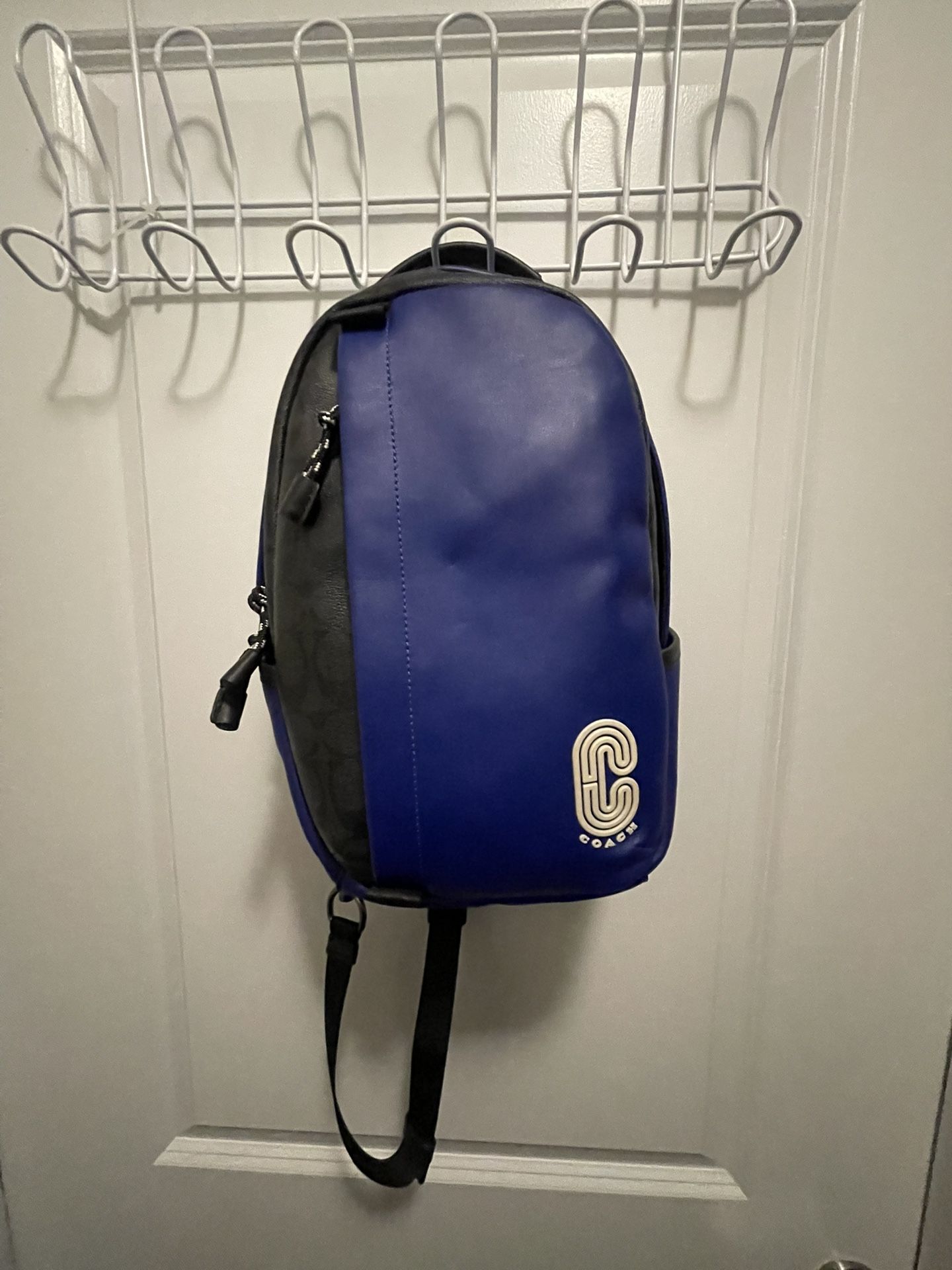 Coach Crossbody Bag