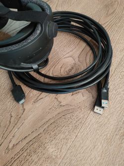 Steam VR