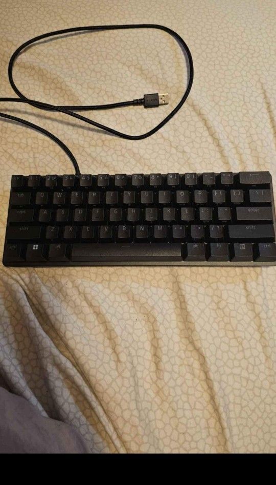 Razer Huntsman Mini Keyboard 