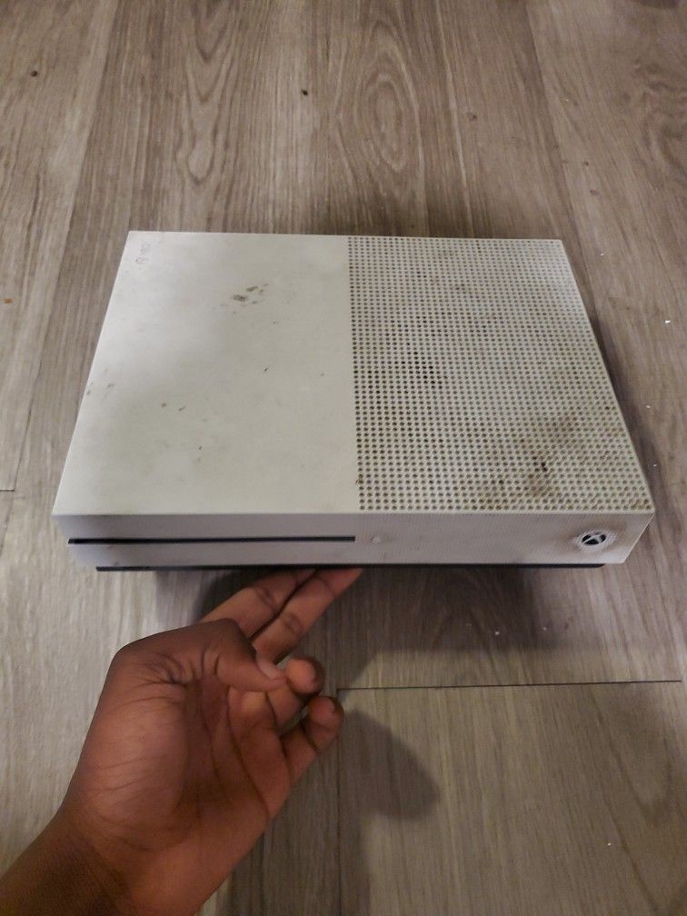 Xbox One * WILL DELIVER