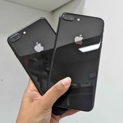 iPhone 8 Plus Unlocked 