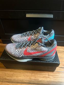 Nike Kobe 6 Protro ASG Hollywood 3D (2026) Size 14