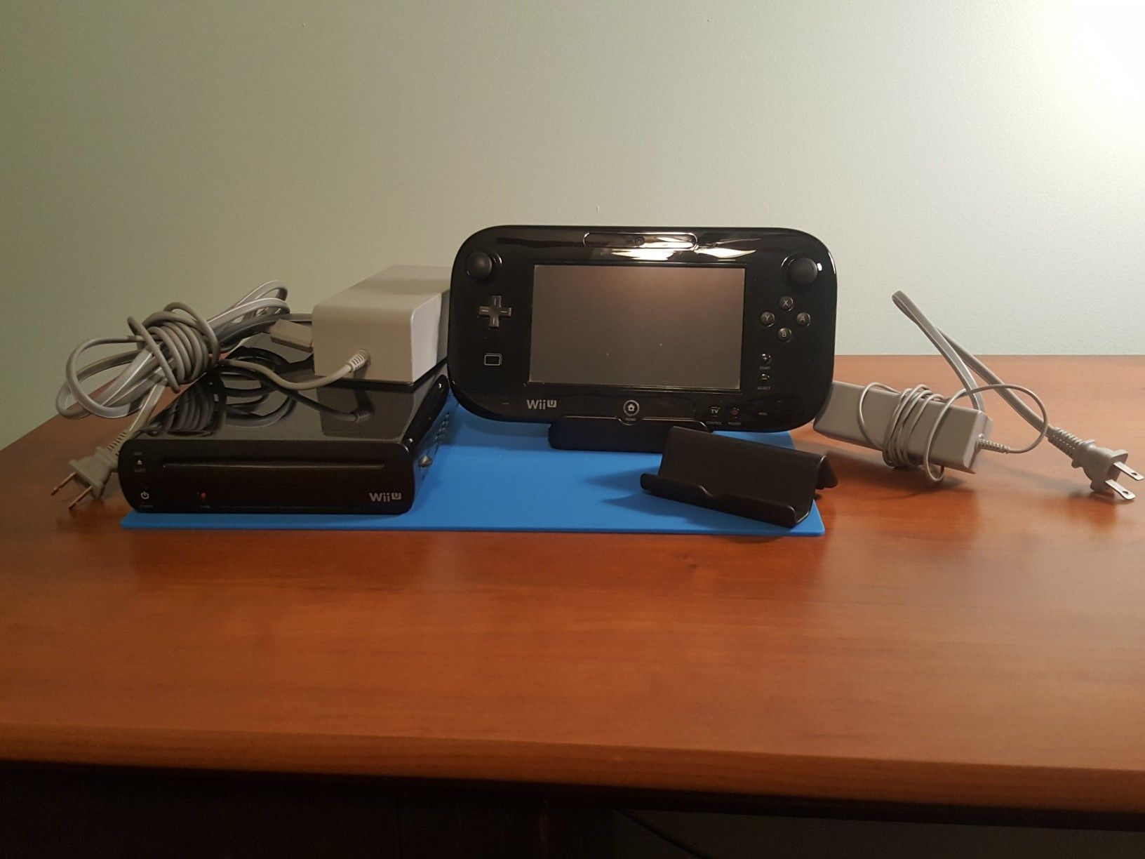 Nintendo Wii U (32gb)