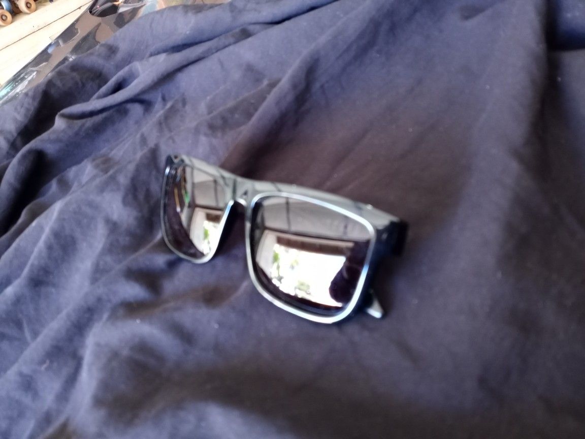 Spy Sunglasses