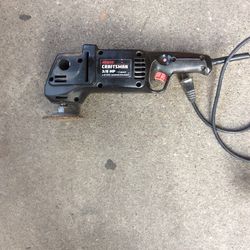 Sears Brand. Polisher 