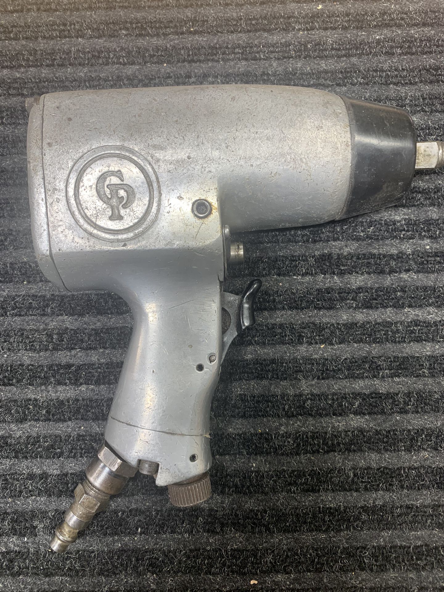 1/2 Inch Pneumatic Air Impact Wrench 