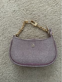 Lululemon City Essentials Nano