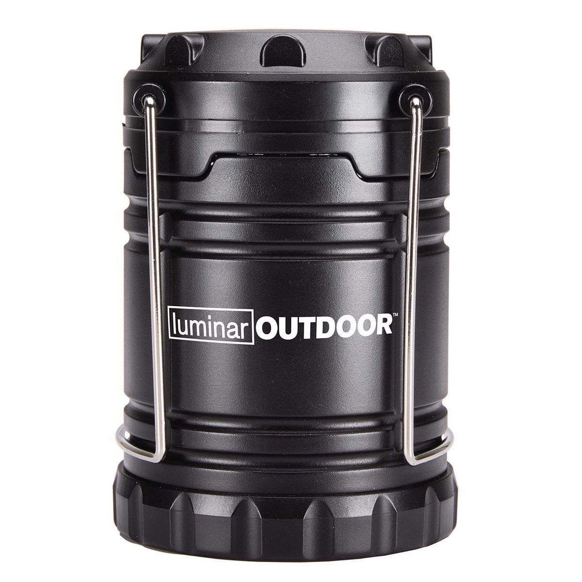 Luminar Outdoor 250 Lumen Lantern Batteries INCLUDED for Sale in  Northglenn, CO - OfferUp
