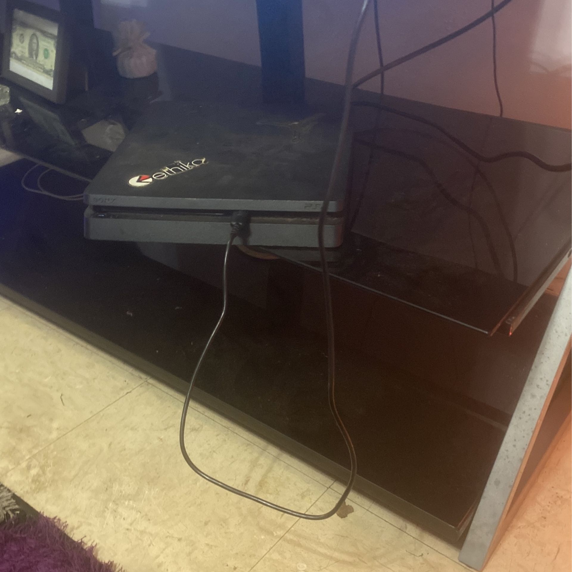 Ps4 