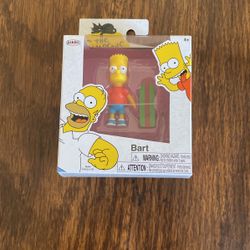The Simpsons
