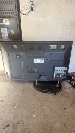 TV Panasonic