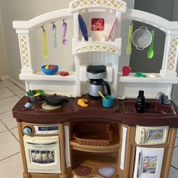 Kids Kitchen