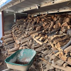 Firewood