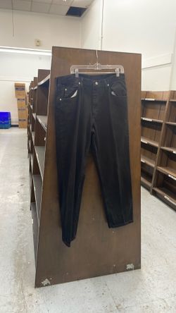 Wrangler Pants. Item No 262 (Shopgoodwill)