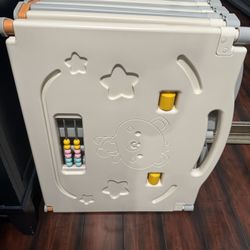 Baby Gate