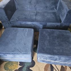 Kids Couch Sofa Chair