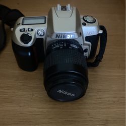 Nikon Pronea S  Camera 