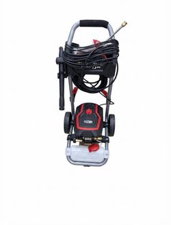Hyper Tough 1.2 GPM Electric Pressure Washer (Brand New)