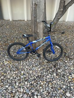 Huffy Rock It (kids Bike)