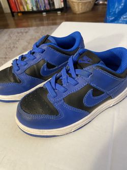 Kid Low Top Jordan’s 9c $40