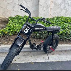 #Super 73