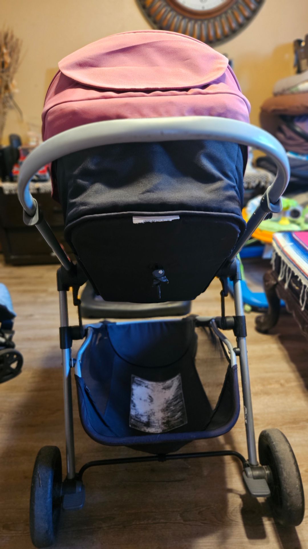 stokke bouncer and highchair 5th up for Christmas Accessory size:L (59-60cm) supportive seat with a Waterproof Cases