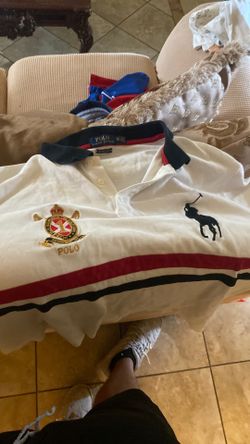 Ralph Polo