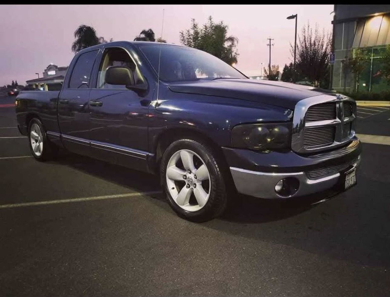 2003 Dodge Ram 1500