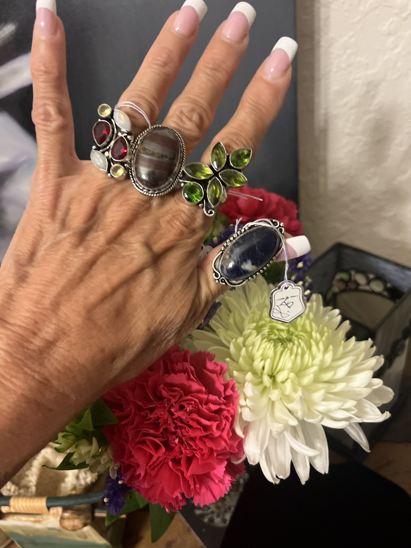 Rings