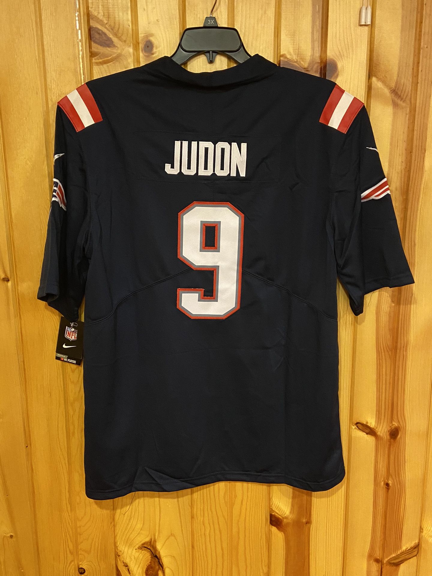 Brand New Matthew Judon Jersey New England Patriots 