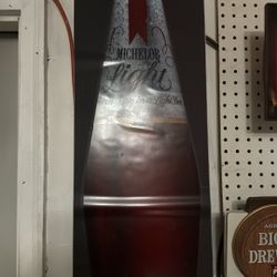 Michelob Sign 