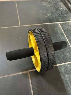 Ab Roller