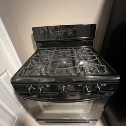 Stove/oven 