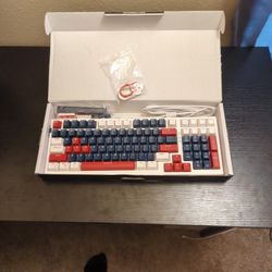 Magegee Wired Mechanical Keyboard
