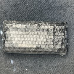 Unicomp Keyboard
