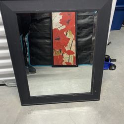 Wall Mirror