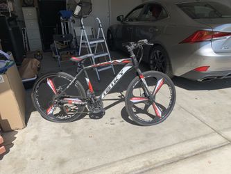 Bike