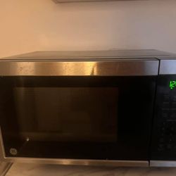 Ge Microwave 