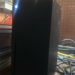 xbox x