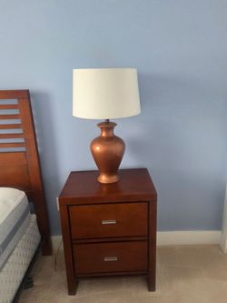Lamps $10