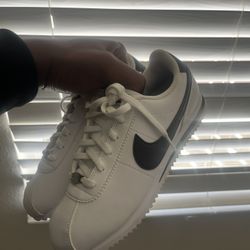 Nike Cortez Size 3.5 Y