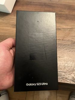 S23 Ultra