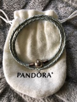 Pandora bracelet